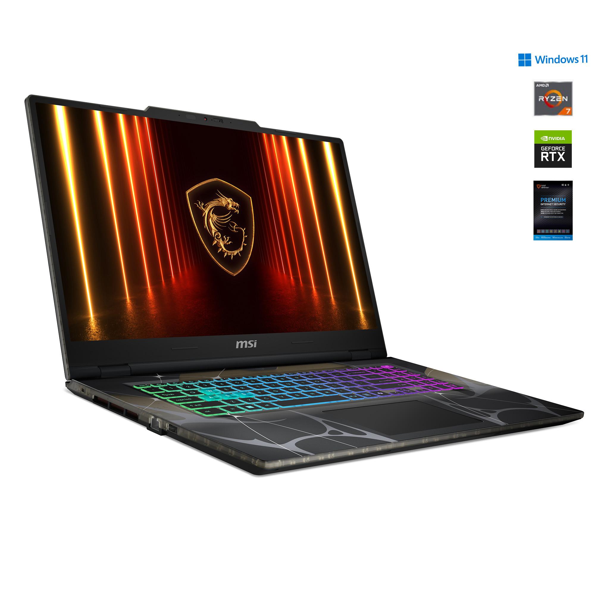 Total Defense Internet